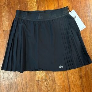 ALO Aces tennis skirt